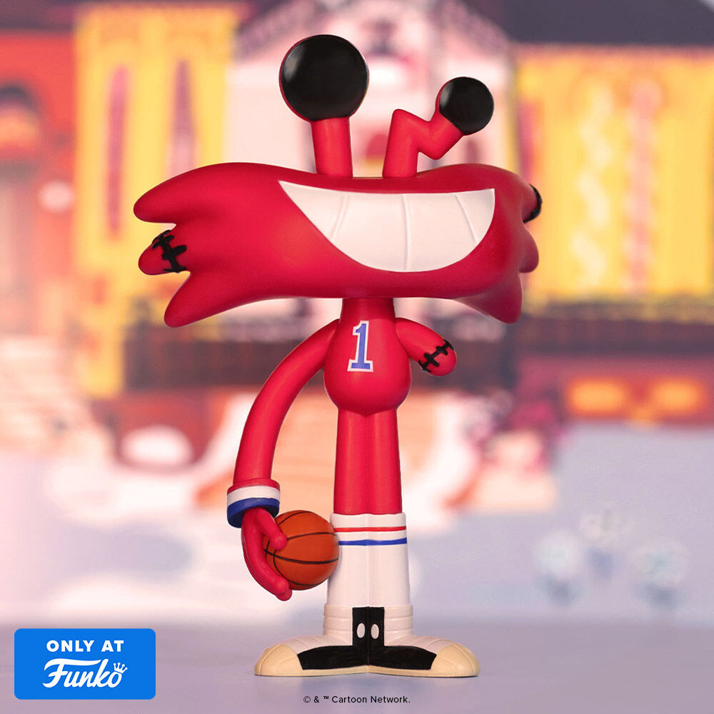 Pop! Wilt | Funko