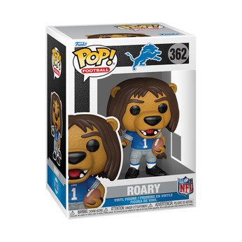 Pop! Roary, , hi-res view 2
