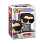 Pop! John Bender, , hi-res view 2