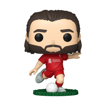 Pop! Dominik Szoboszlai(Soccer)