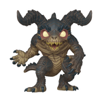 Pop! Super Deathclaw, , hi-res view 1