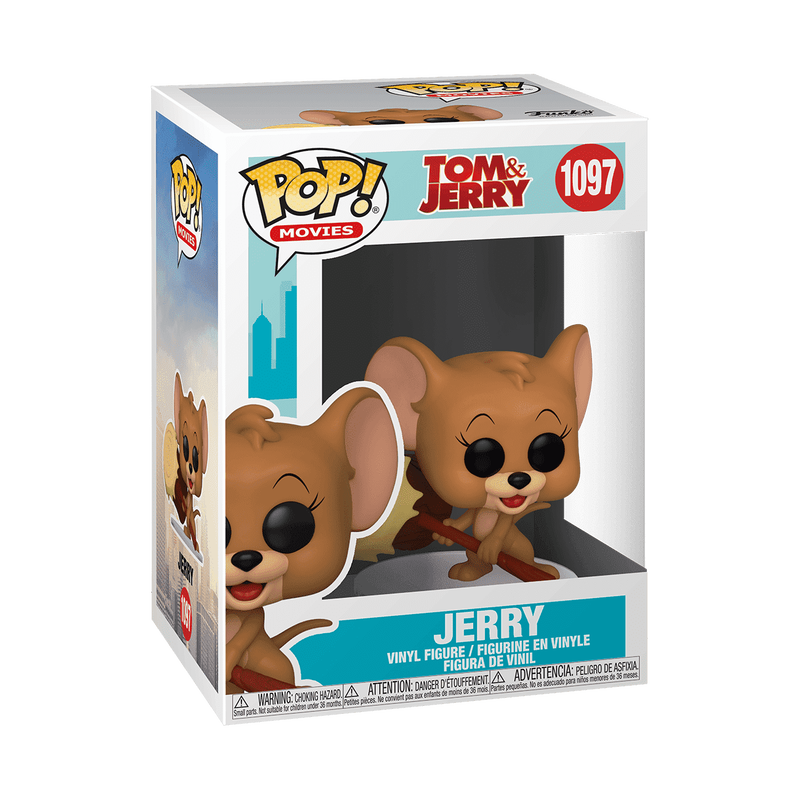Pop! Jerry, , hi-res view 2
