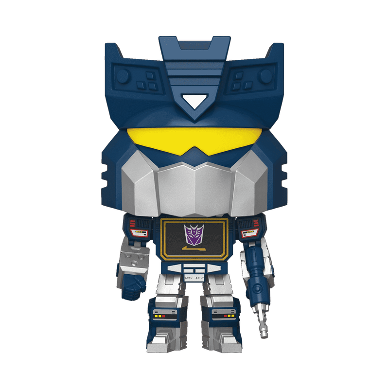 Pop! Soundwave, , hi-res view 1