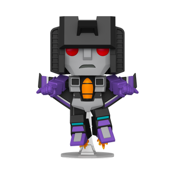 Pop! Thundercracker, Image 1