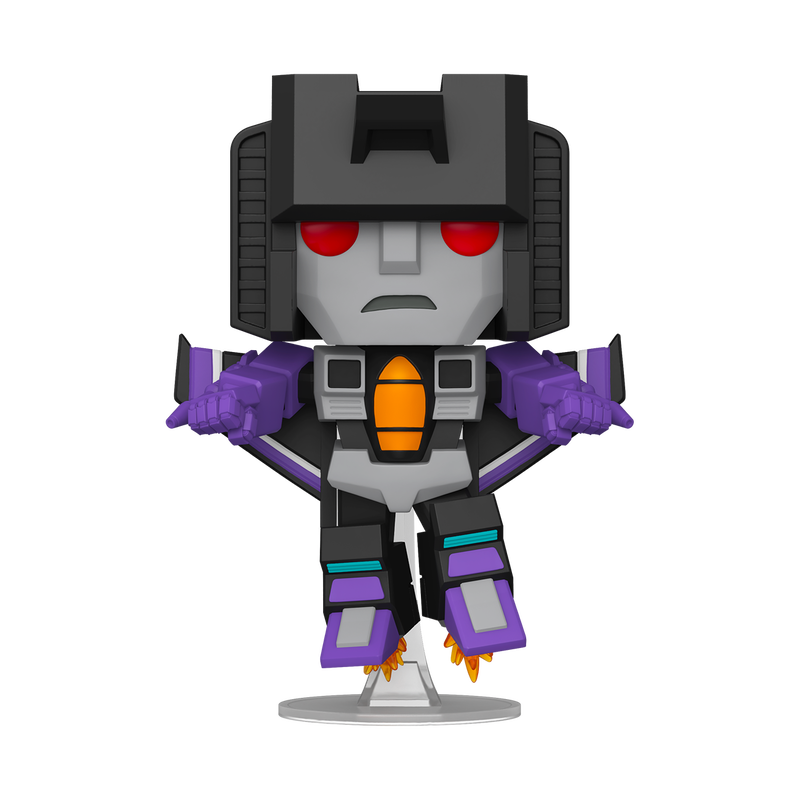 Pop! Thundercracker, , hi-res view 1