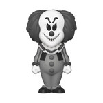 Vinyl SODA: IT 1990- Pennywise w/(B&W)Chase, , hi-res view 4