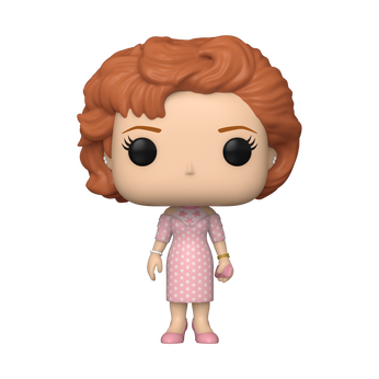 Pop! Andie Walsh, Image 1