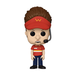 Pop! Butt-Head (Burger World Uniform), , hi-res view 1