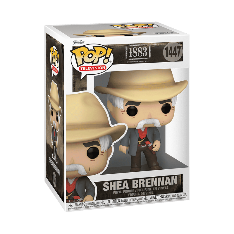 Pop! Shea Brennan, , hi-res view 2