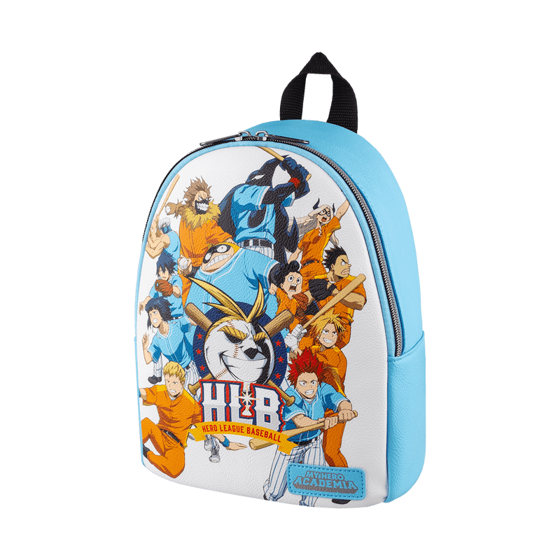 Hero League Baseball Mini Backpack