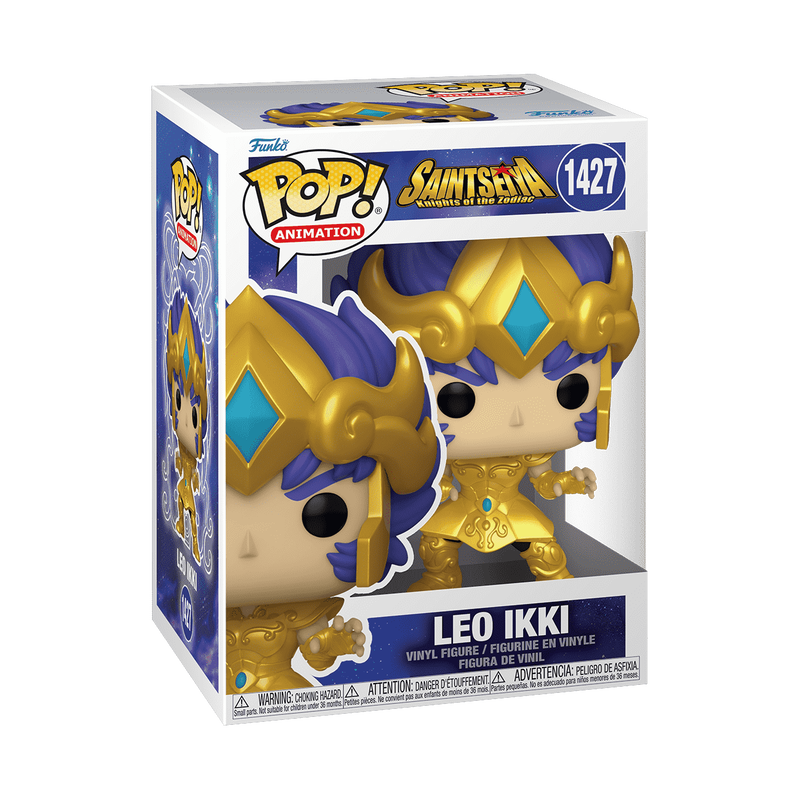 Pop! Leo Ikki, , hi-res view 2