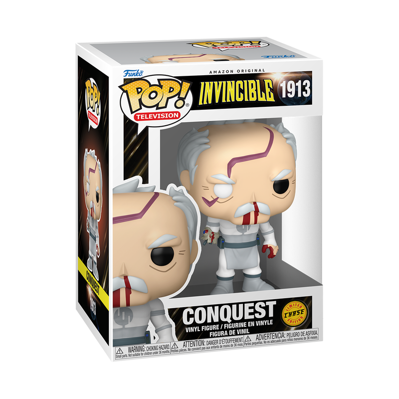 Pop! Conquest, , hi-res view 4