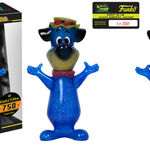 Huckleberry Hound - Dark Blue (GL), , hi-res view 1