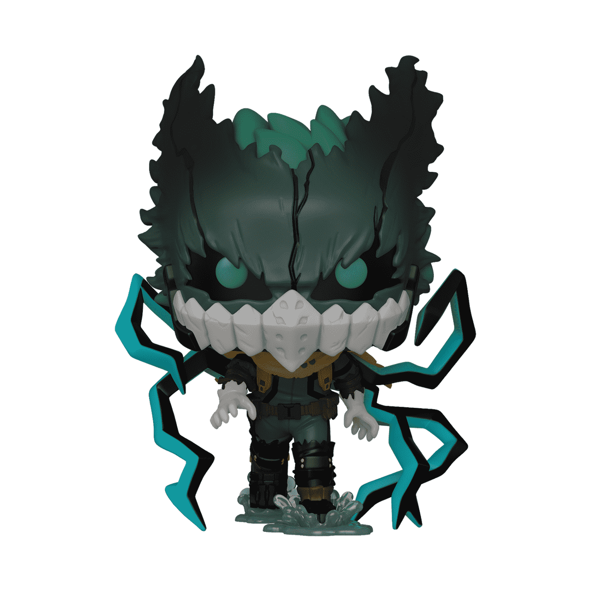 Детская фигурка Funko Pop! Plus Izuku Midoriya