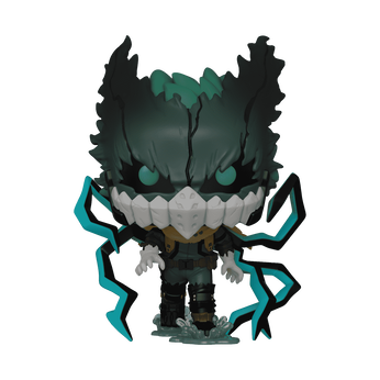Pop! Plus Izuku Midoriya, , hi-res view 1