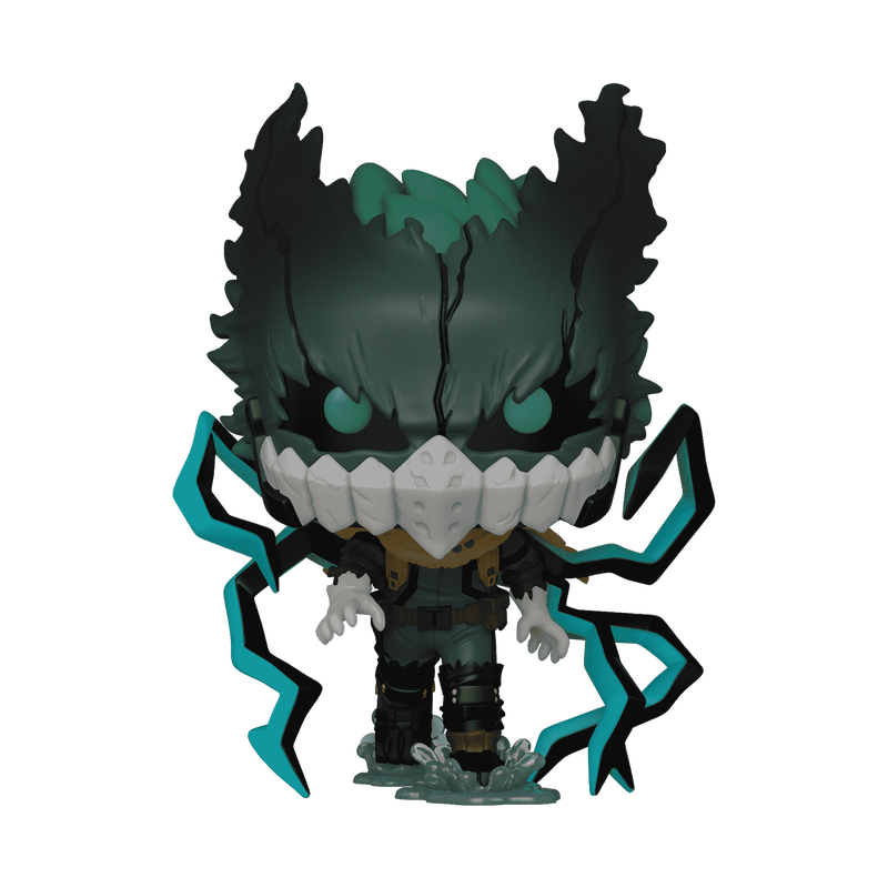 Pop! Plus Izuku Midoriya, , hi-res view 1