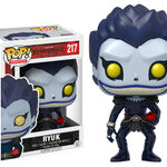 Death Note - Ryuk, , hi-res view 1