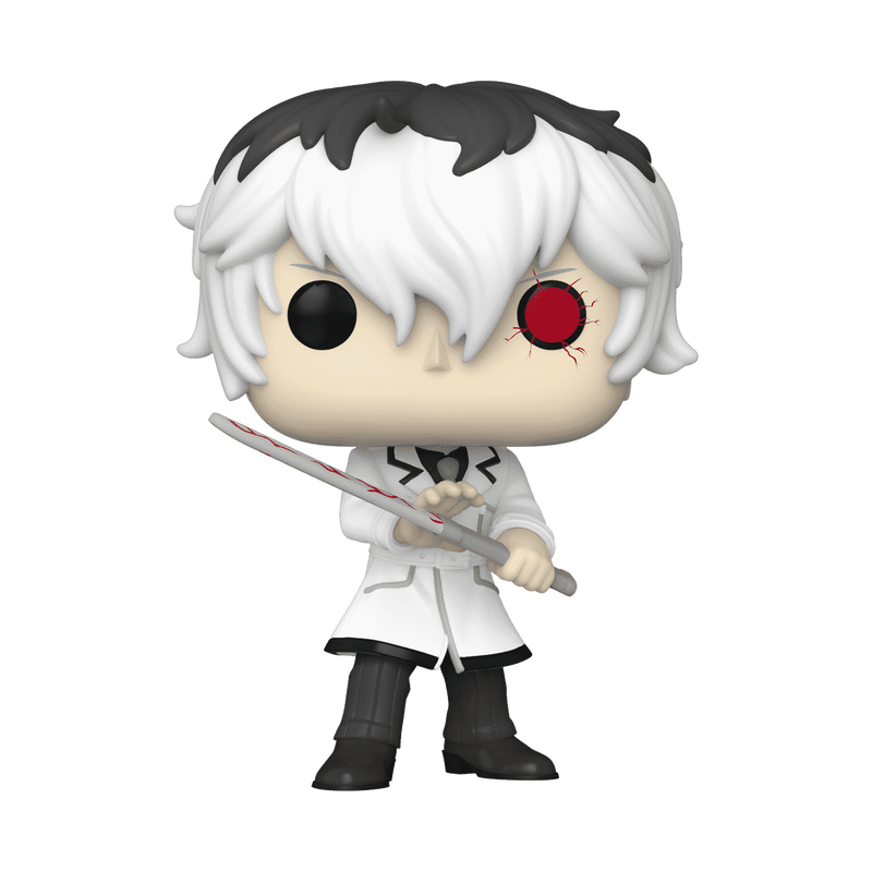 Pop! Haise Sasaki (Glow), , hi-res view 1