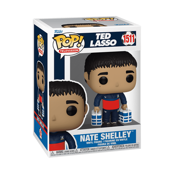 Pop! Nate Shelley, Image 2