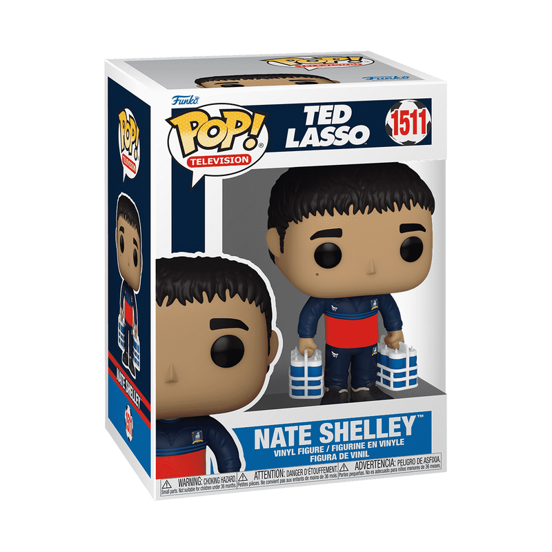Pop! Nate Shelley, , hi-res view 2