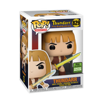 Thundarr the Barbarian, , hi-res view 1