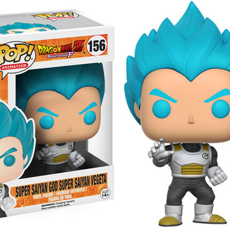 Dragonball Z - Resurrection F Vegeta, , hi-res view 1