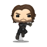 Pop! Bucky Barnes (Doomsday), , hi-res view 1