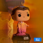 Pop! Padme Amidala in Lake Dress FWlifestyle1 view 2