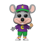 Pop! Retro Chuck E. Cheese, , hi-res view 1
