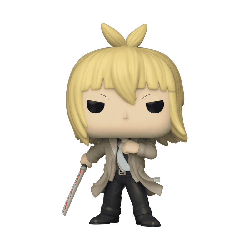 Pop! Ginshi Shirazu, , hi-res view 1