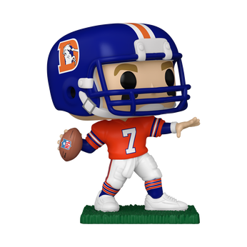 Pop! John Elway, Image 1
