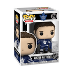 Pop! Auston Matthews (Home Uniform), , hi-res view 2