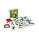 Dr. Seuss Merry Grinchmas! Board Game, , hi-res view 2