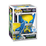 Pop! Wolverine, , hi-res view 3