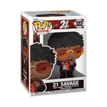 Pop! 21 Savage, , hi-res view 2