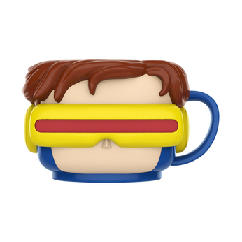 Cyclops Ceramic Mug, , hi-res view 1