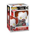 Pop! Pennywise (Splashing) (Target Con), , hi-res view 2