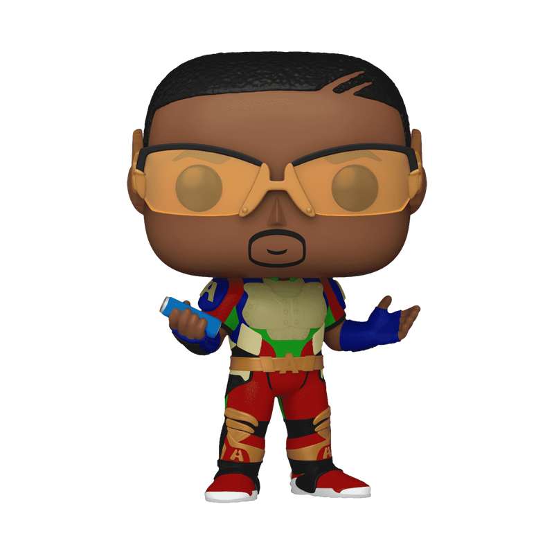 新品未開封 FUNKO POP ファンコ 983 A-TRAIN ○ FUNKO POP ファンコ 983 A-TRAIN Amazon.com: POP The Boys