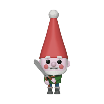 Pop! Norbot with Shears, Image 1