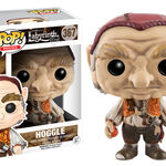 Labyrinth - Hoggle, , hi-res view 1