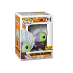 Pop Animation: DBS S3-Fused Zamasu (Enlargement), , hi-res view 1