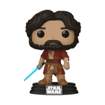 Pop! Ezra Bridger with Lightsaber, , hi-res view 1