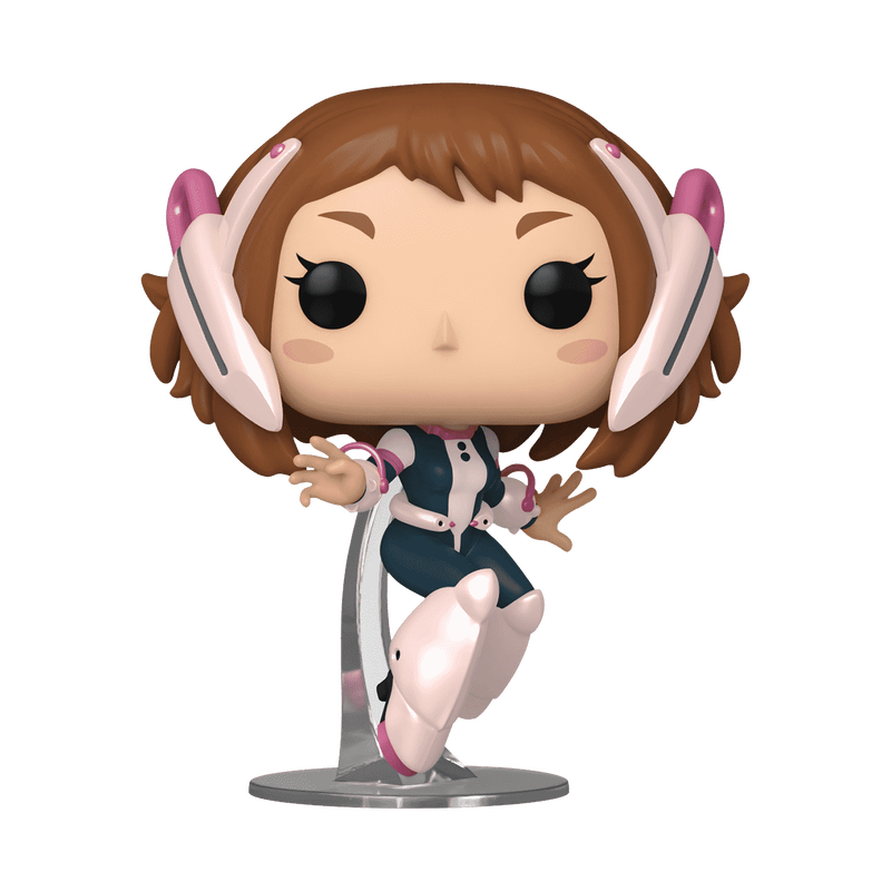 Pop! Ochaco Uraraka, , hi-res view 3