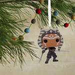 Ahsoka Tano Ornament, , hi-res view 1