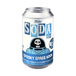 Vinyl SODA Spooky Space Kook, , hi-res view 2