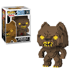 Altered Beasts-GreekWarrior(Werewolf), , hi-res view 1