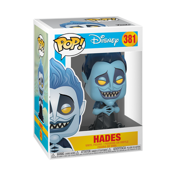 Pop! Hades, Image 2