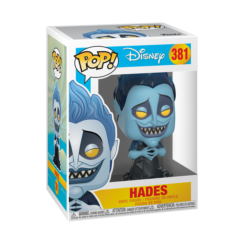 Pop! Hades, , hi-res image number 2