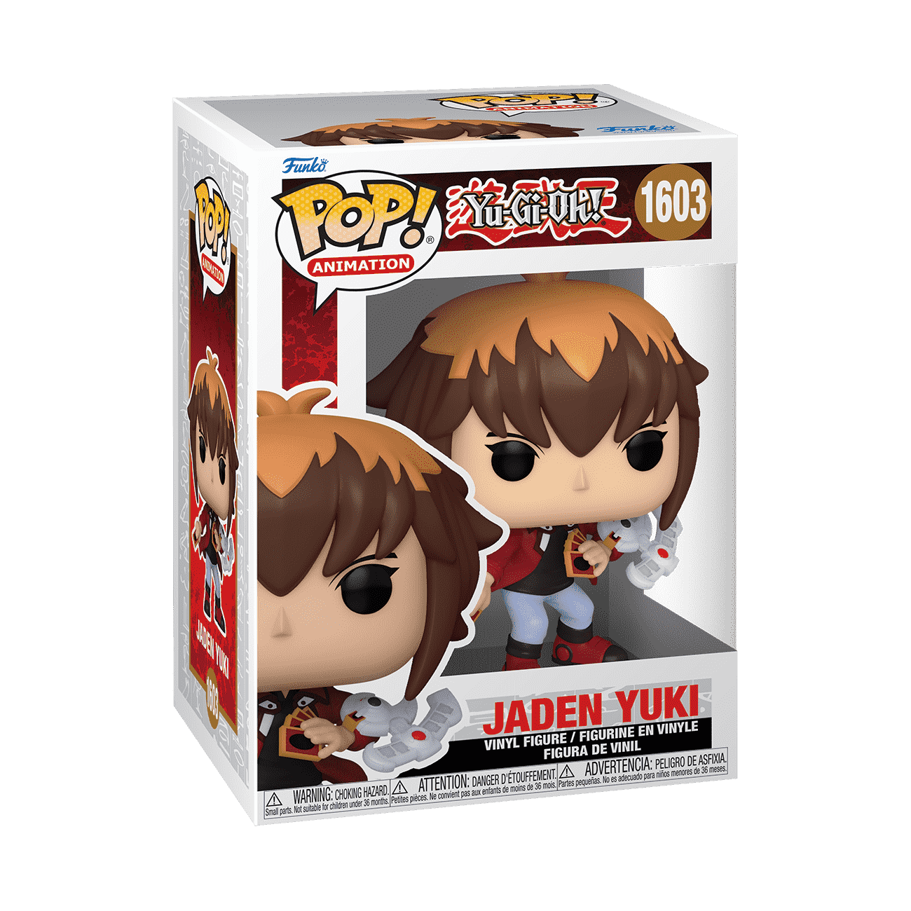 yugi funko