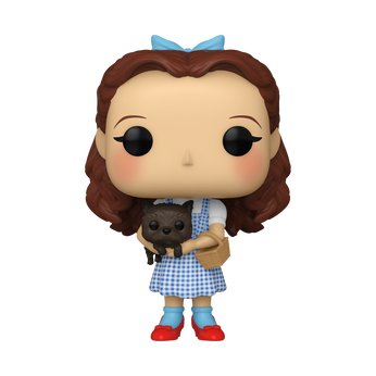 Pop! Dorothy & Toto (85th Anniversary), Image 1